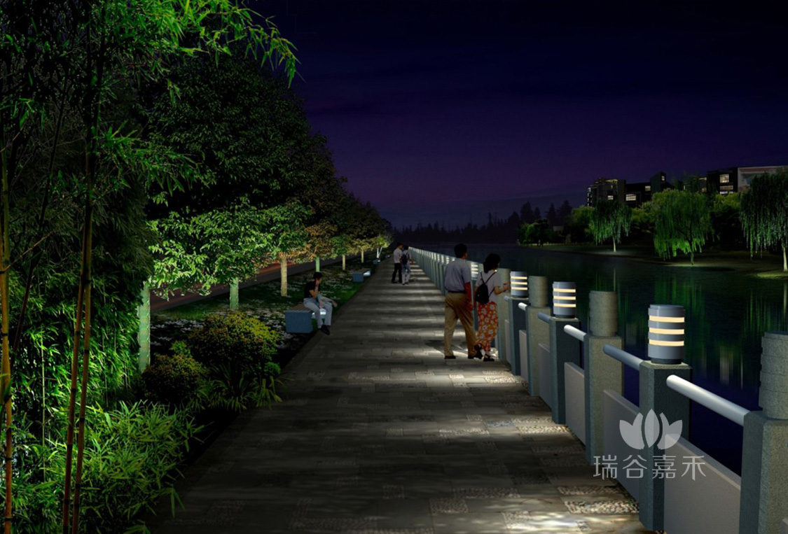 遂寧市環(huán)觀音湖沿湖步行道.jpg